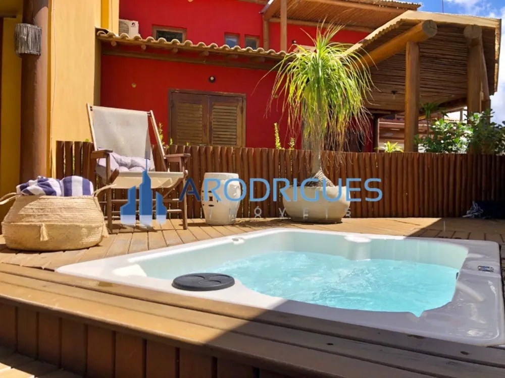 Apartamento, 4 quartos, 125 m² - Foto 1