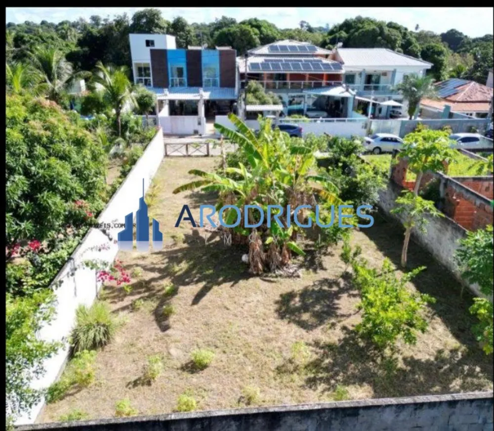 Terreno, 300 m² - Foto 2