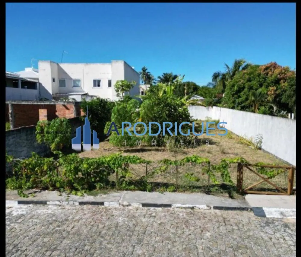 Terreno, 300 m² - Foto 4