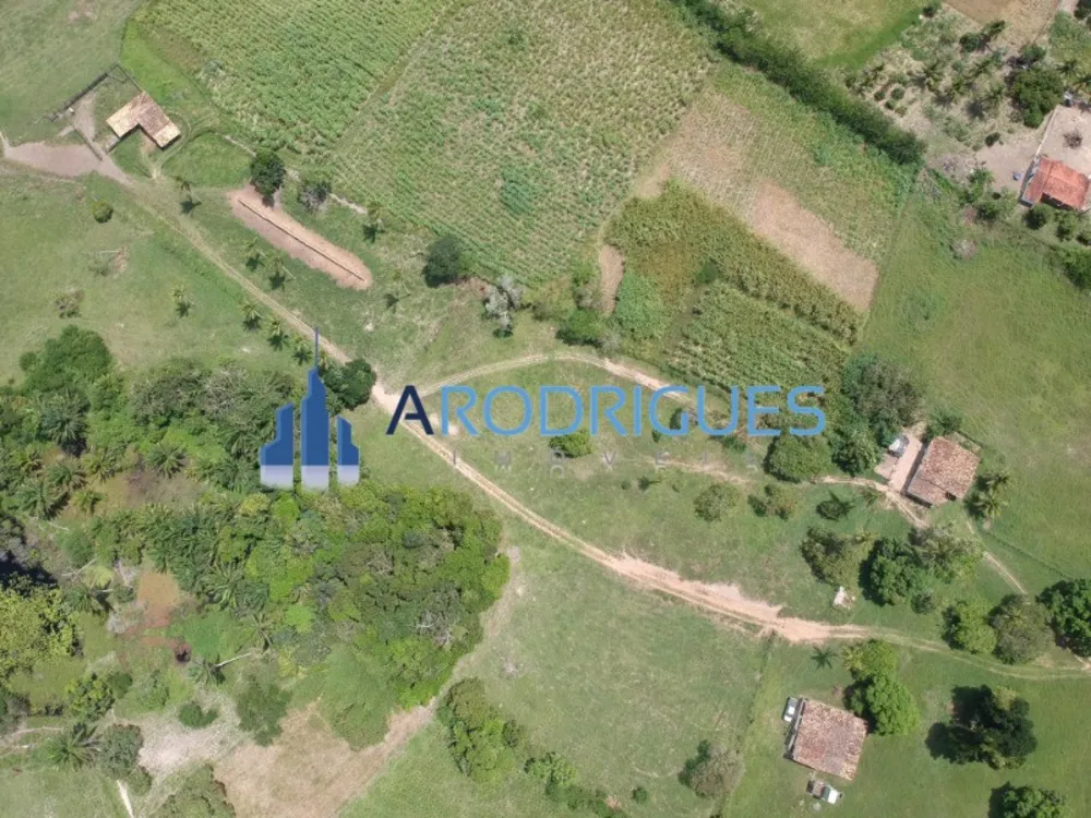 Fazenda, 4356 m² - Foto 6