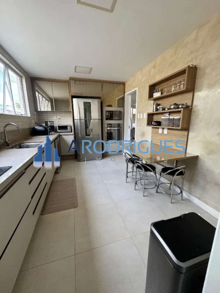 Casa, 4 quartos, 400 m² - Foto 9