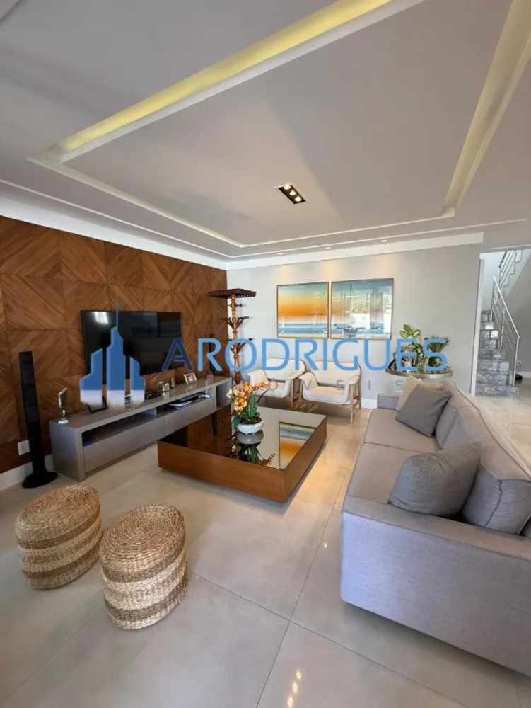 Casa, 4 quartos, 400 m² - Foto 4