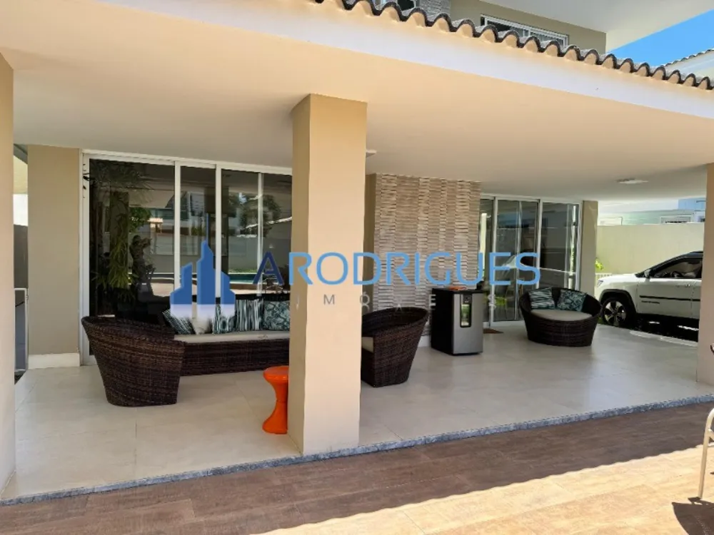 Casa, 4 quartos, 400 m² - Foto 2