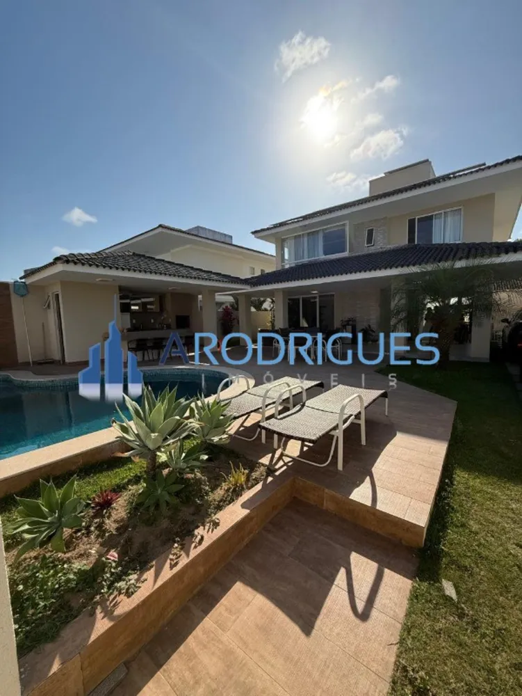 Casa, 4 quartos, 400 m² - Foto 12