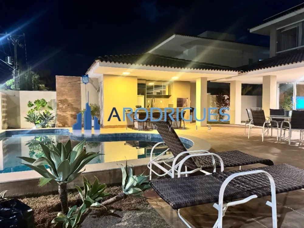 Casa, 4 quartos, 400 m² - Foto 11