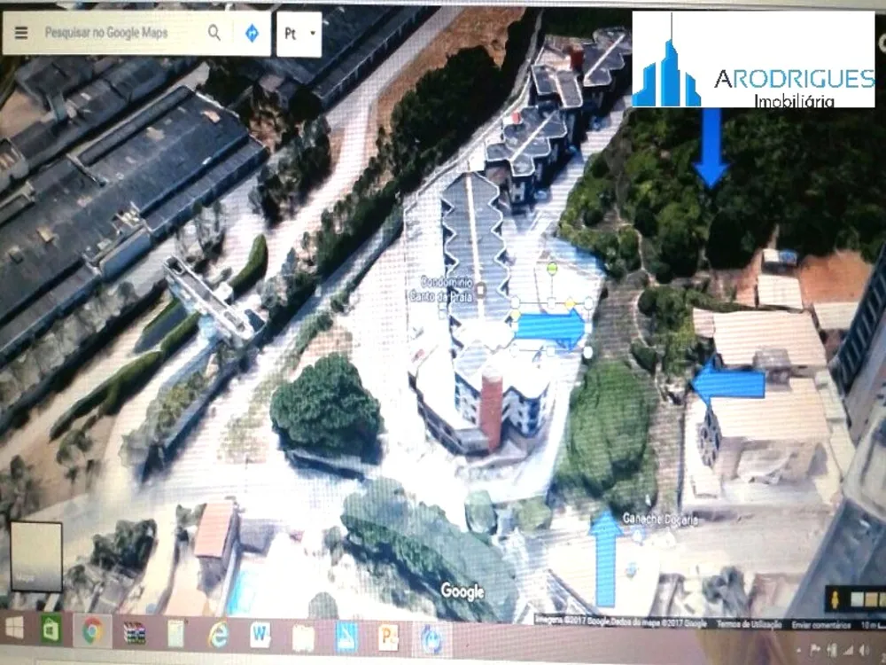 Terreno, 3390 m² - Foto 2