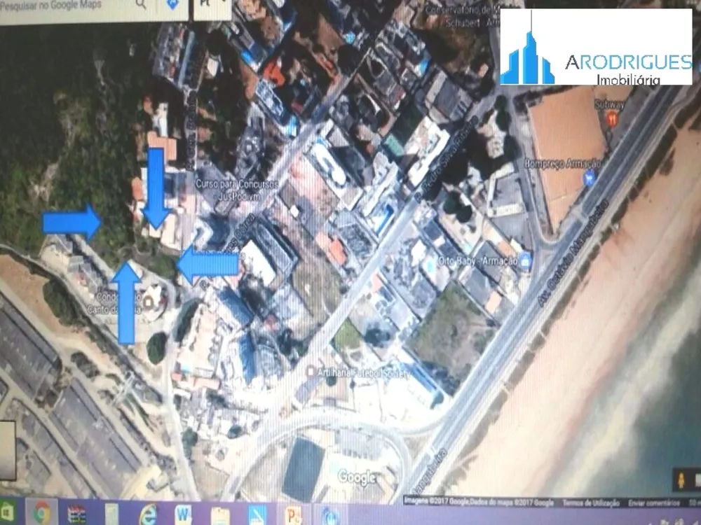 Terreno, 3390 m² - Foto 1