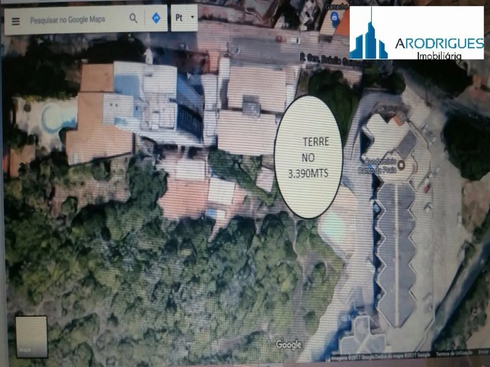 Terreno, 3390 m² - Foto 4