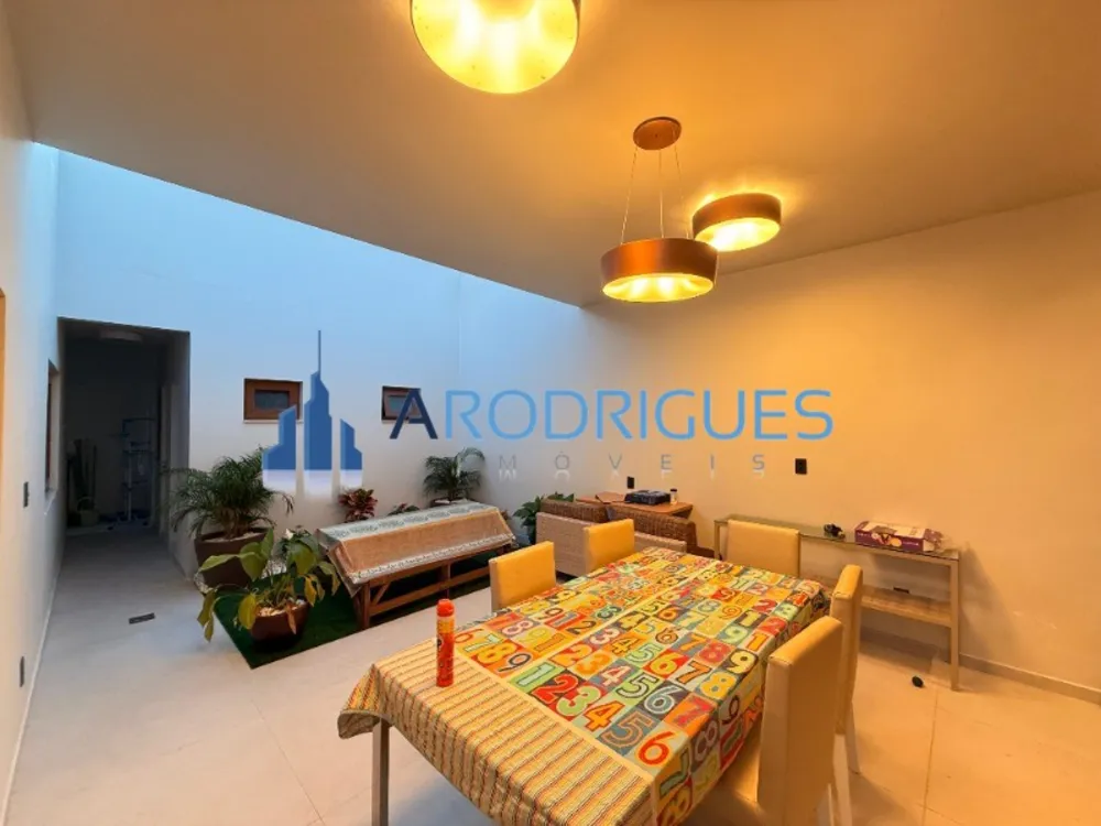 Casa, 4 quartos, 300 m² - Foto 6