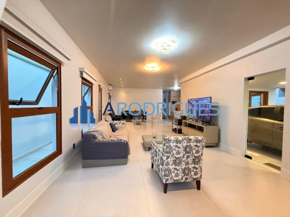 Casa, 4 quartos, 300 m² - Foto 5