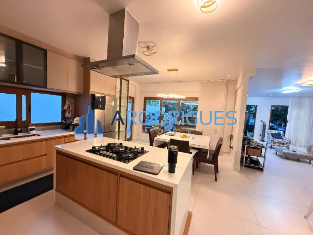 Casa, 4 quartos, 300 m² - Foto 10