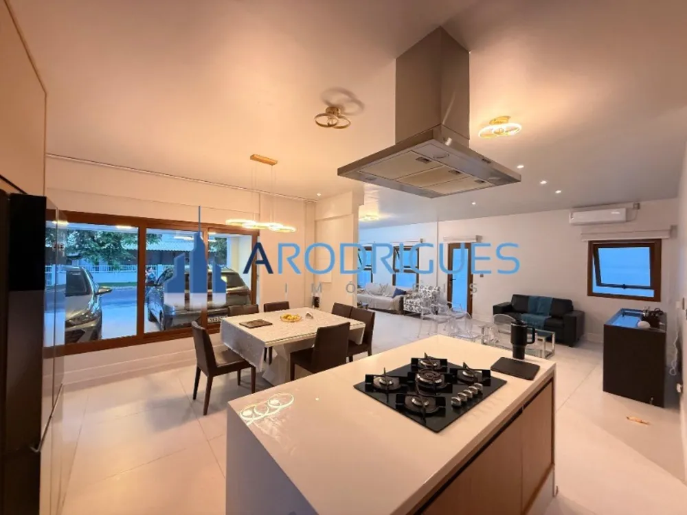 Casa, 4 quartos, 300 m² - Foto 12