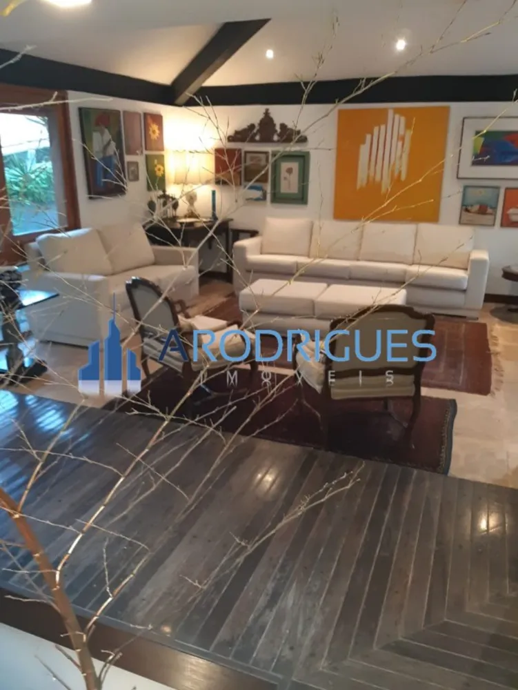 Casa, 3 quartos, 278 m² - Foto 11