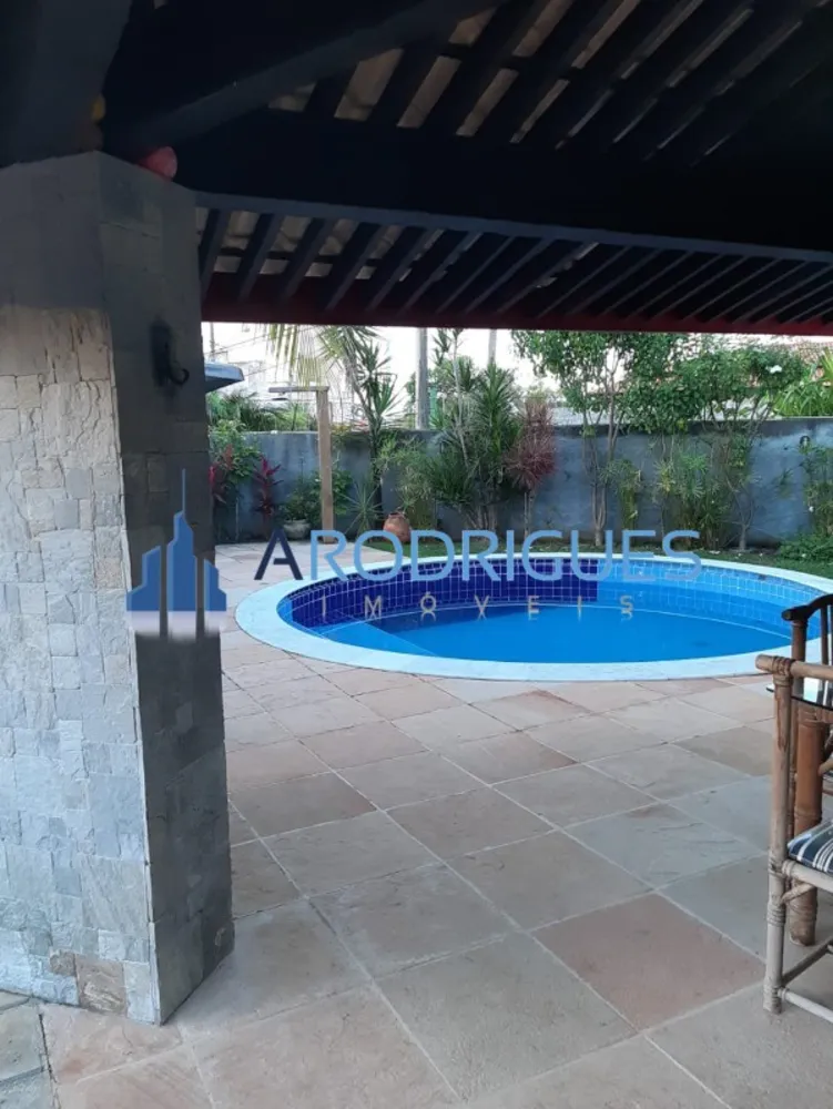 Casa, 3 quartos, 278 m² - Foto 10