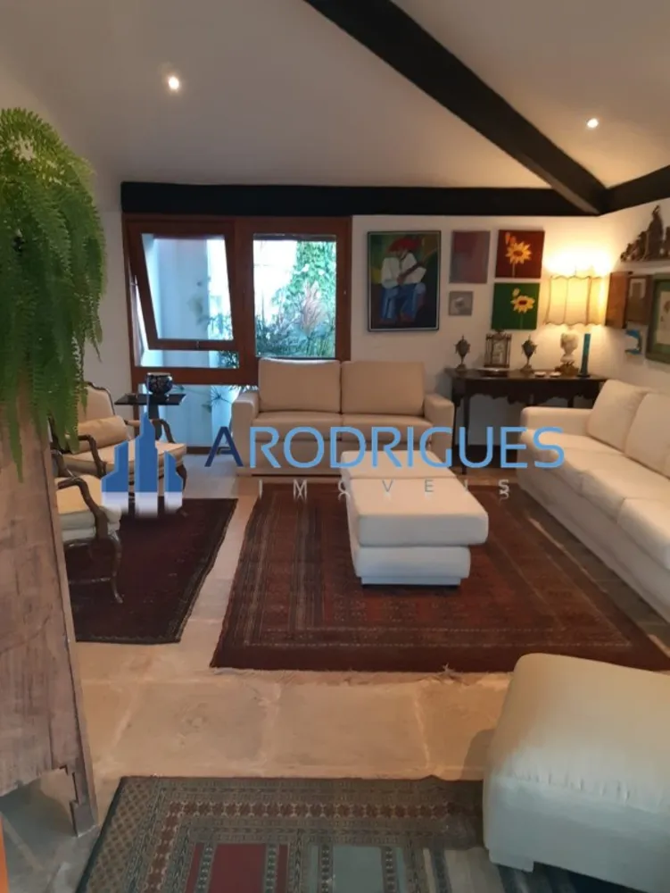Casa, 3 quartos, 278 m² - Foto 9
