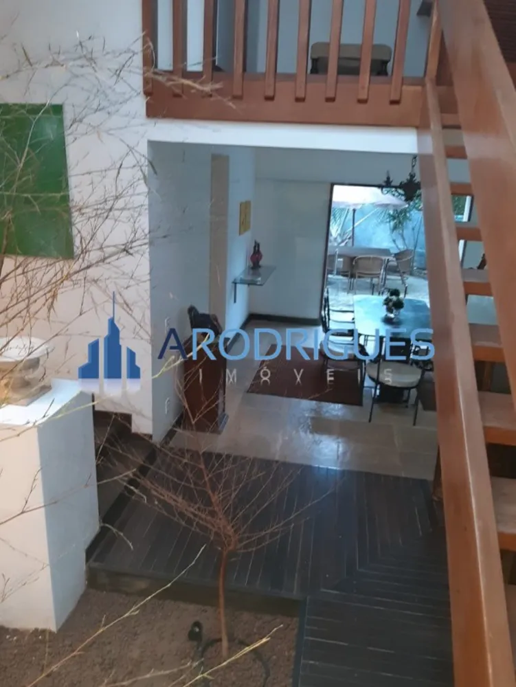 Casa, 3 quartos, 278 m² - Foto 4