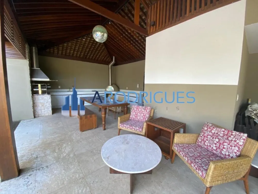 Casa, 5 quartos - Foto 10