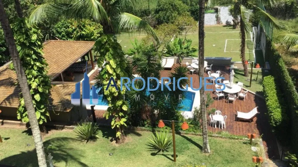 Casa, 5 quartos - Foto 1