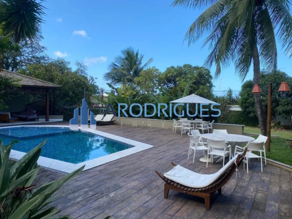 Casa, 5 quartos - Foto 7