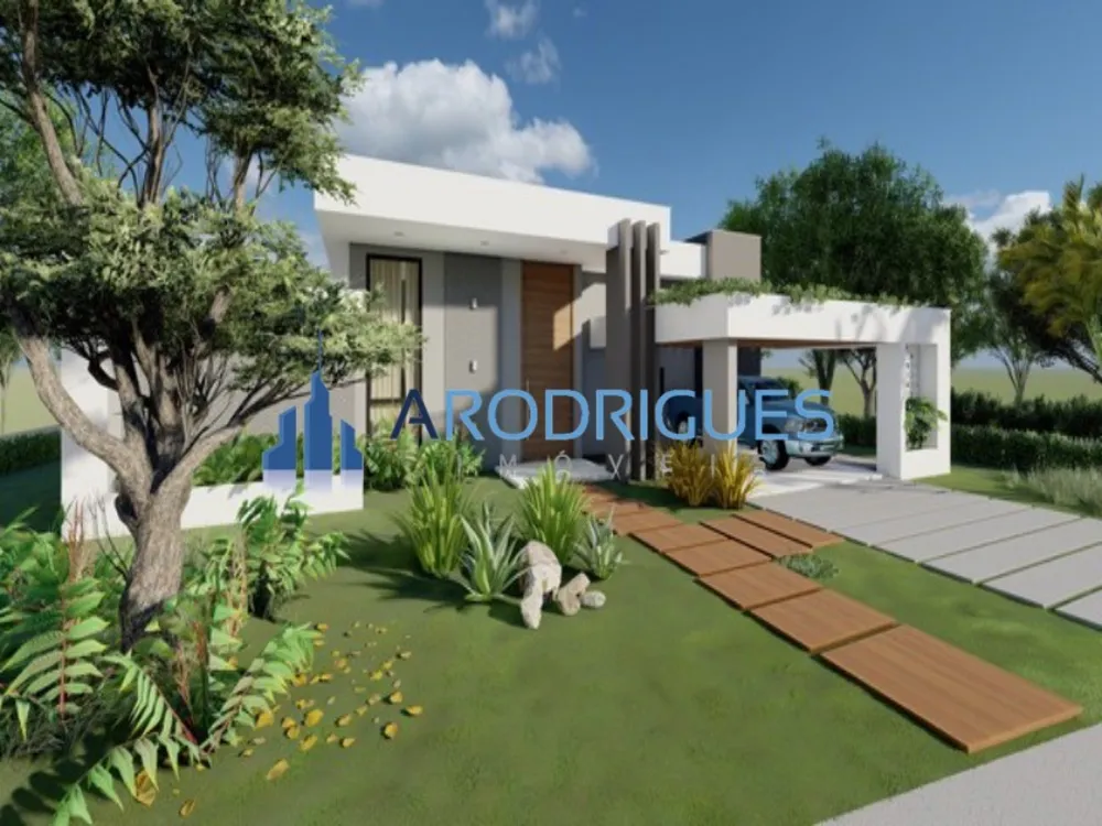 Casa, 3 quartos, 312 m² - Foto 3