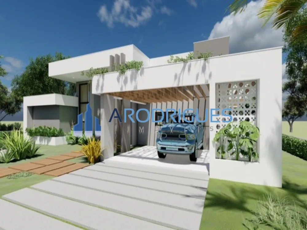 Casa, 3 quartos, 312 m² - Foto 5