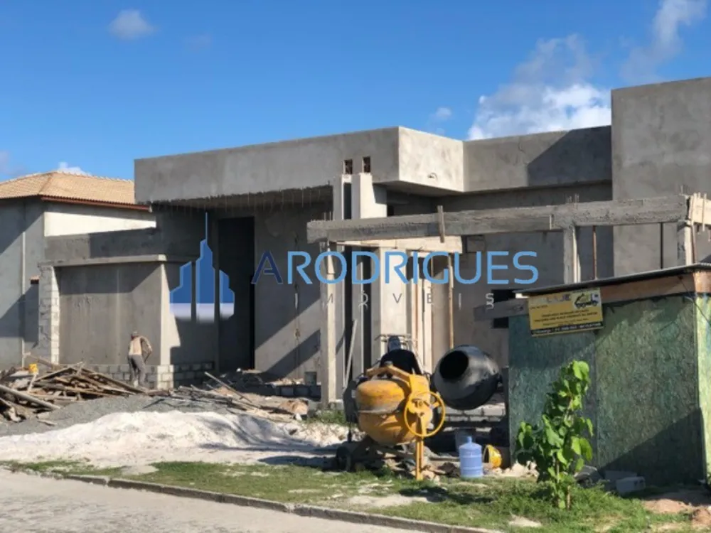 Casa, 3 quartos, 312 m² - Foto 7
