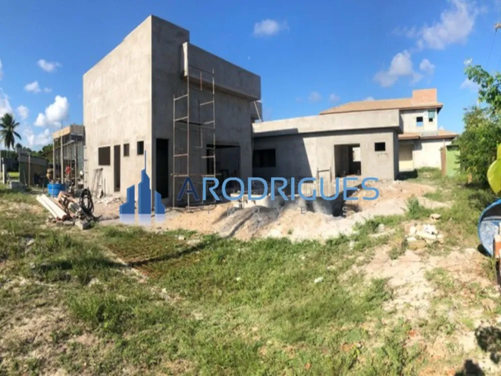 Casa, 3 quartos, 312 m² - Foto 8