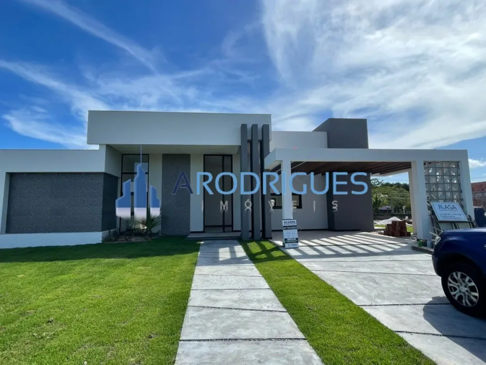 Casa, 3 quartos, 312 m² - Foto 9
