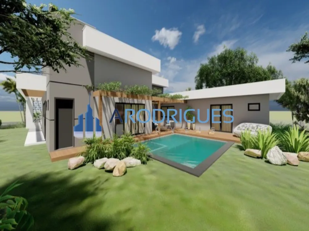 Casa, 3 quartos, 312 m² - Foto 1