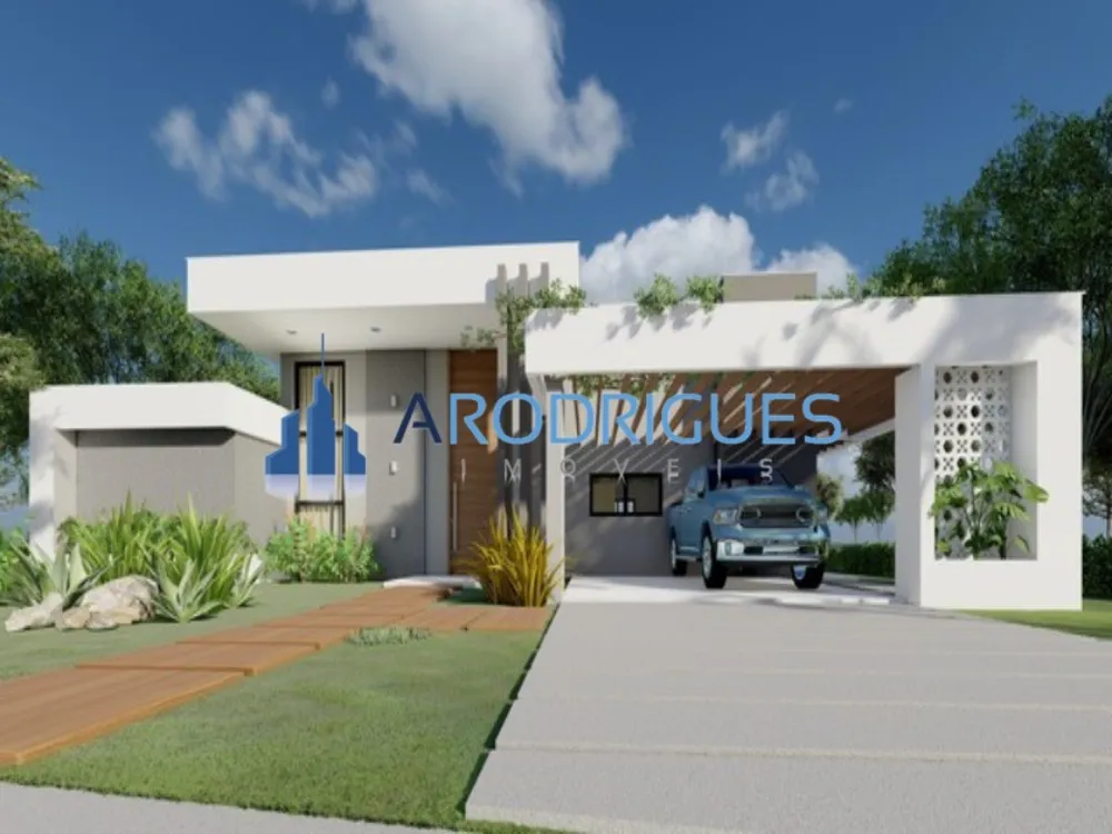 Casa, 3 quartos, 312 m² - Foto 6