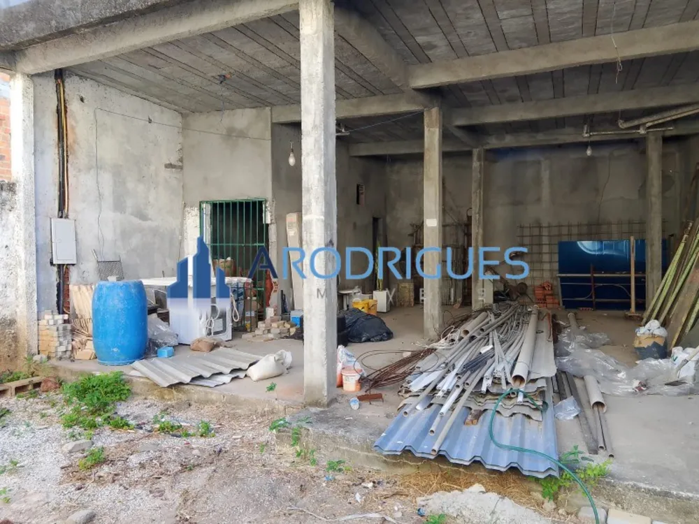Casa, 2 quartos, 216 m² - Foto 2