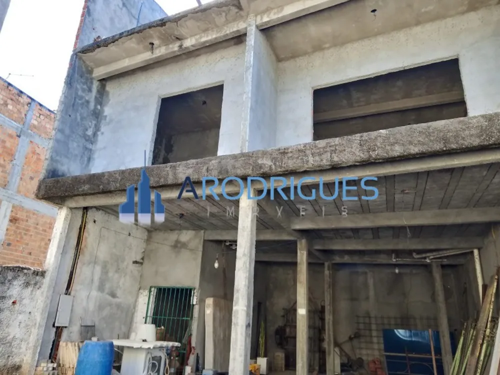 Casa, 2 quartos, 216 m² - Foto 1