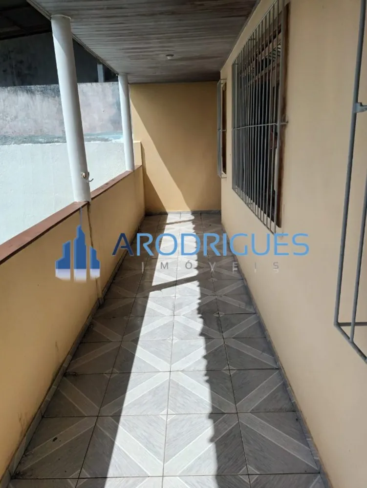 Casa, 3 quartos - Foto 3