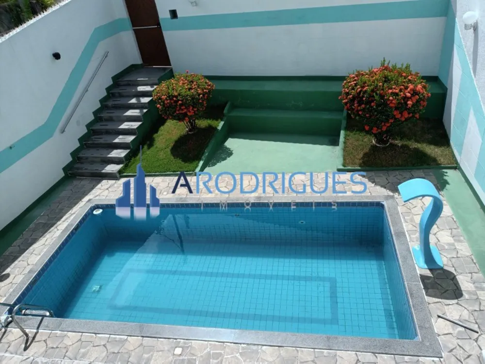 Casa, 3 quartos - Foto 1