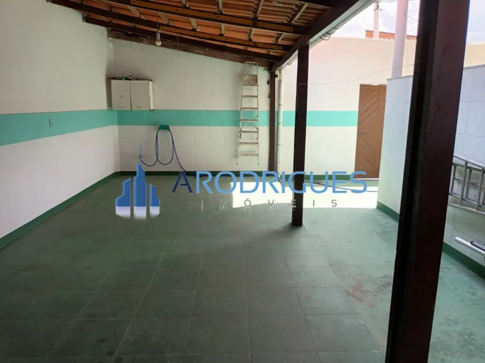 Casa, 3 quartos - Foto 4