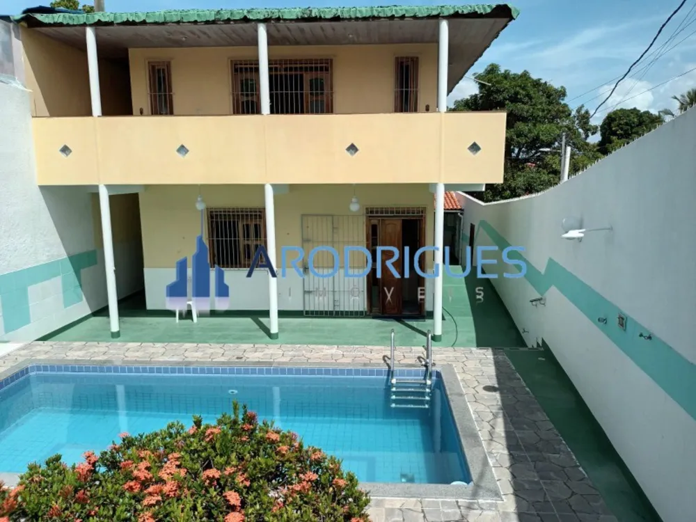 Casa, 3 quartos - Foto 10