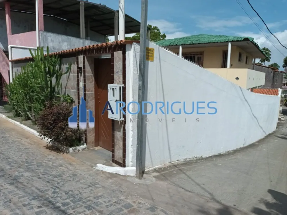 Casa, 3 quartos - Foto 7