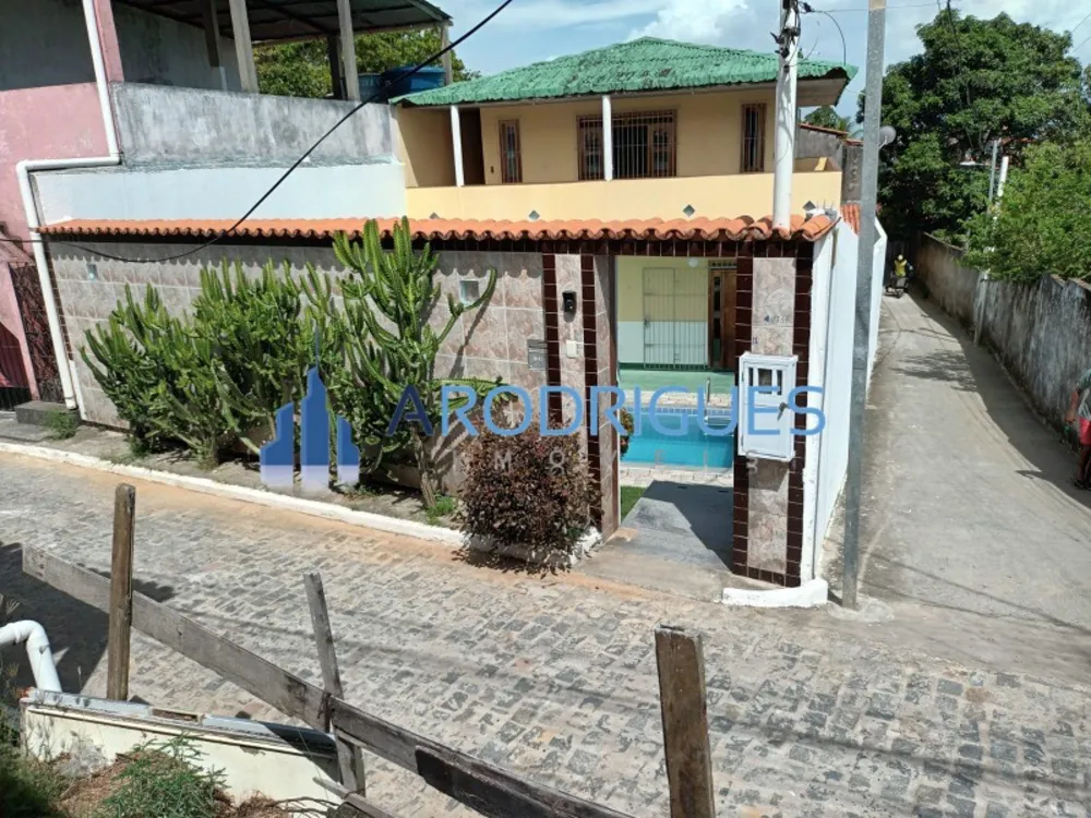 Casa, 3 quartos - Foto 5
