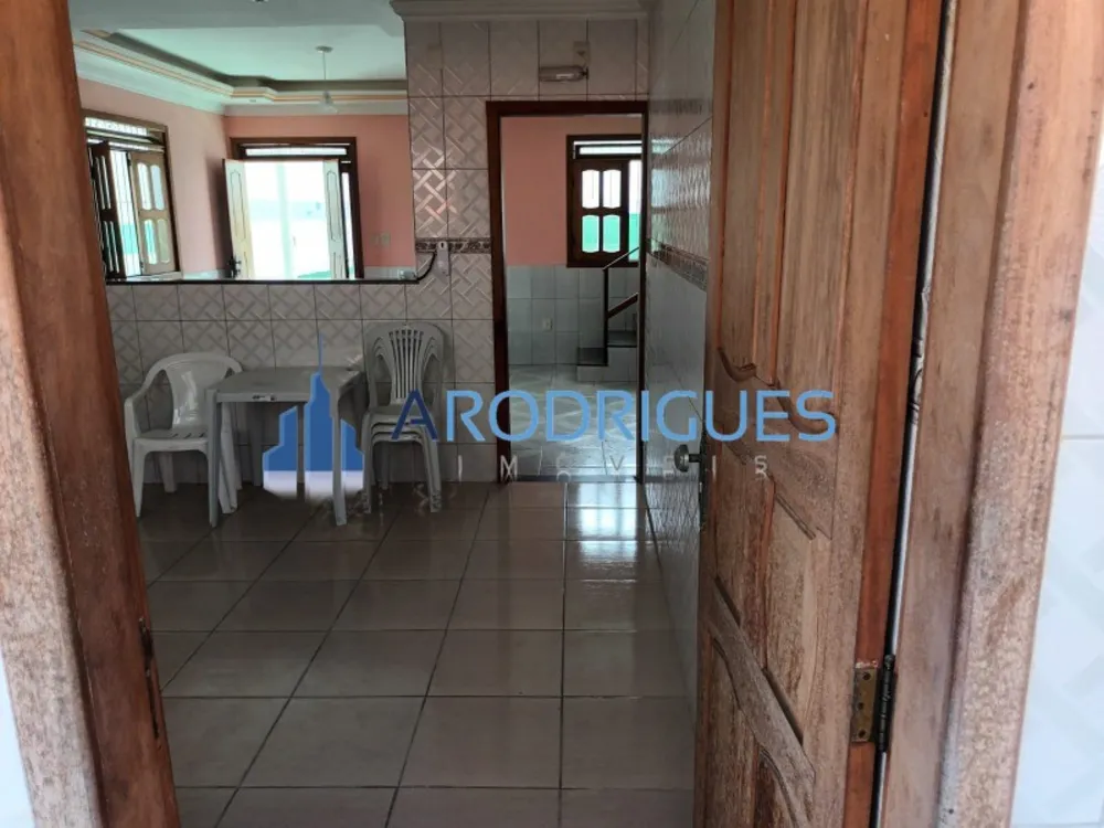 Casa, 3 quartos - Foto 7