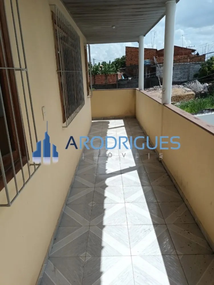 Casa, 3 quartos - Foto 6