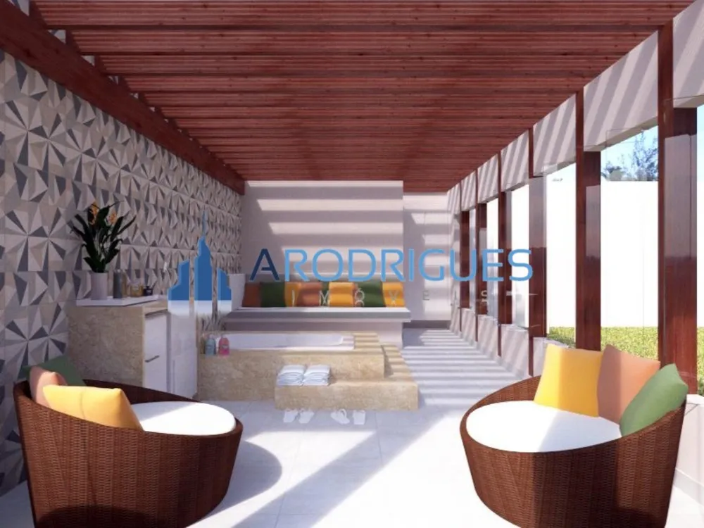 Casa, 4 quartos, 500 m² - Foto 4