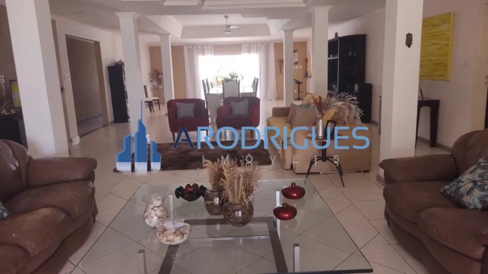 Casa, 4 quartos, 500 m² - Foto 10