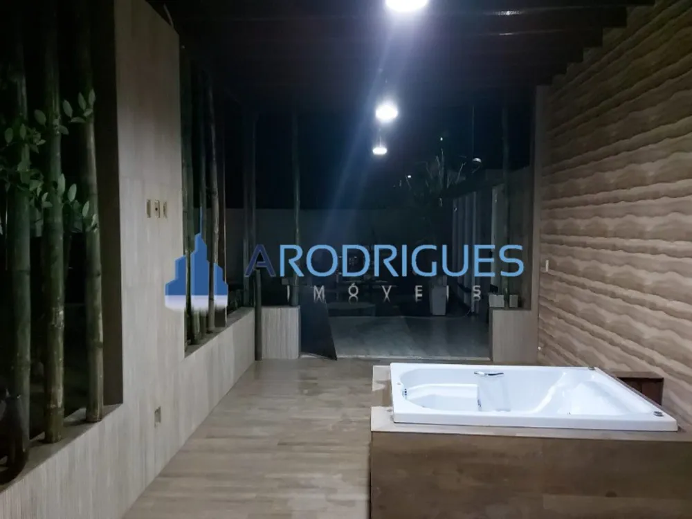 Casa, 4 quartos, 500 m² - Foto 7
