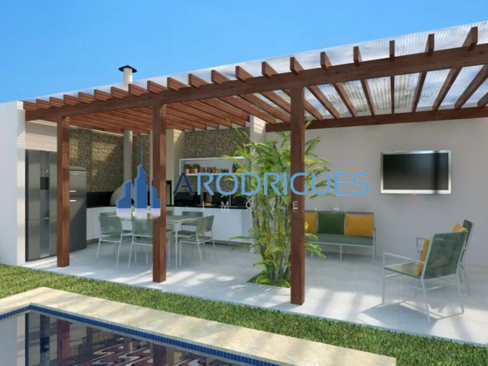 Casa, 4 quartos, 500 m² - Foto 3
