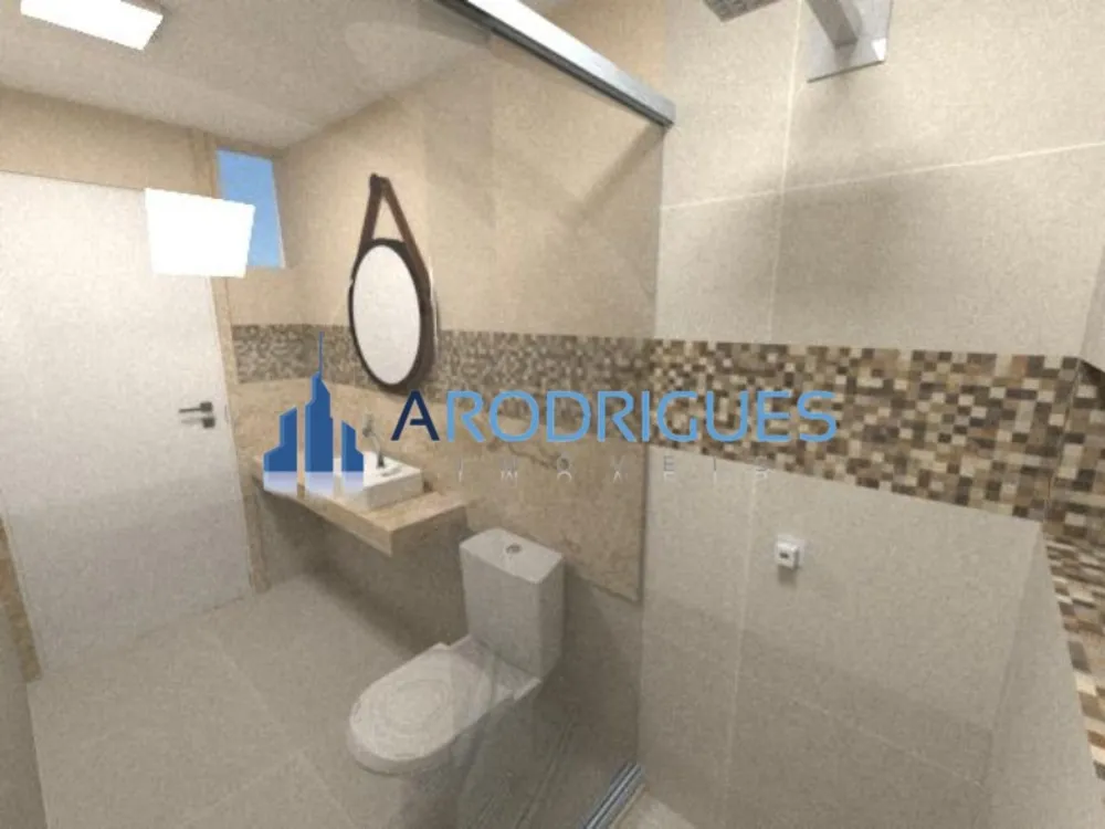 Casa, 4 quartos, 500 m² - Foto 5