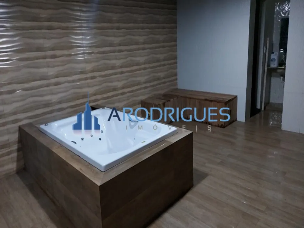 Casa, 4 quartos, 500 m² - Foto 2
