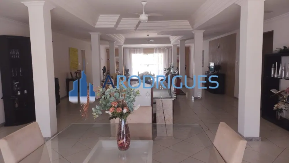 Casa, 4 quartos, 500 m² - Foto 11