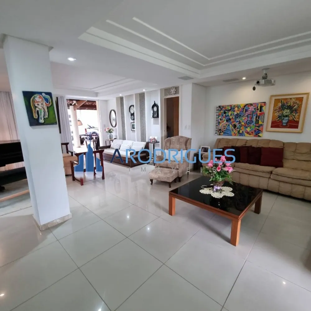 Casa, 5 quartos - Foto 12