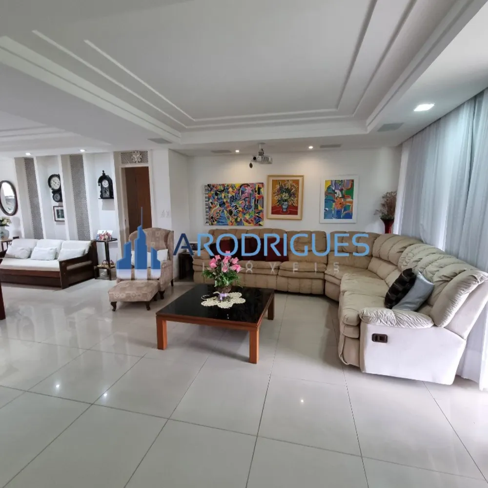 Casa, 5 quartos - Foto 4