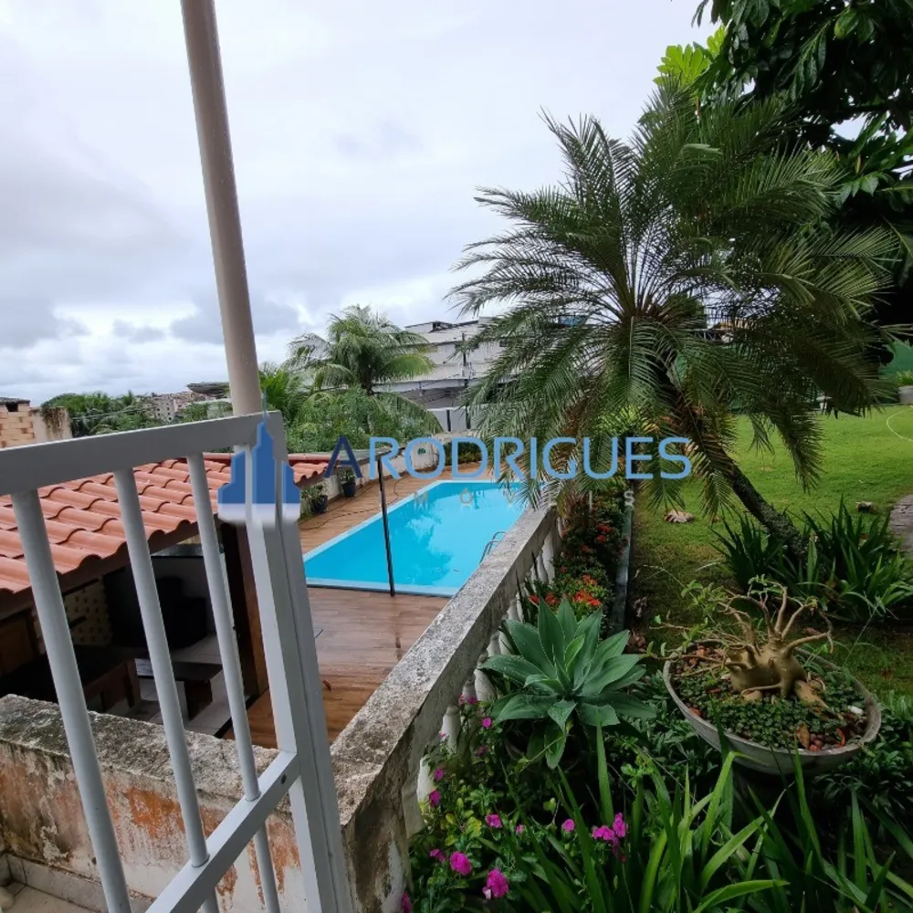 Casa, 5 quartos - Foto 7